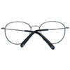 Bally Black Metal Glasses (Frames)
