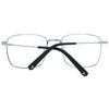 Bally Black Metal Glasses (Frames)