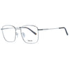 Bally Silver Metal Glasses (Frames)