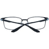 BMW Black Titanium Glasses (Frames)