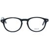 Bally Black Plastic Glasses (Frames)