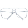 Tod's Silver Metal Glasses (Frames)