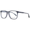 Scotch & Soda Black Plastic Glasses (Frames)