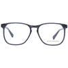 Scotch & Soda Black Plastic Glasses (Frames)