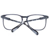 Scotch & Soda Black Plastic Glasses (Frames)