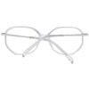 Maje Transparent Plastic Glasses (Frames)