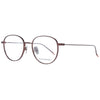 Scotch & Soda Brown Metal Glasses (Frames)