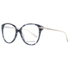 Scotch & Soda Black Acetate Glasses (Frames)