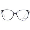 Scotch & Soda Black Acetate Glasses (Frames)