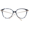 Scotch & Soda Black Acetate Glasses (Frames)