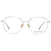 Scotch & Soda Gold Metal Glasses (Frames)