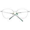 Scotch & Soda Gold Metal Glasses (Frames)