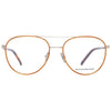 Scotch & Soda Gold Metal Glasses (Frames)