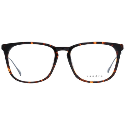 Sandro Brown Acetate Glasses (Frames)