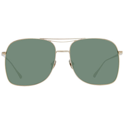 Scotch &amp; Soda Gold Damen Sonnenbrille