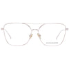 Scotch & Soda Gold Metal Glasses (Frames)