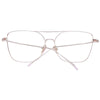 Scotch & Soda Gold Metal Glasses (Frames)