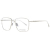 Scotch & Soda Gold Metal Glasses (Frames)