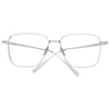 Scotch & Soda Gold Metal Glasses (Frames)