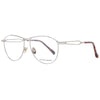 Scotch & Soda Gold Metal Glasses (Frames)