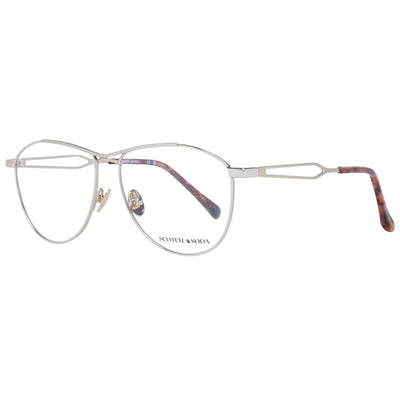 Scotch & Soda Gold Metal Glasses (Frames)