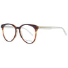Scotch & Soda Brown Plastic Glasses (Frames)