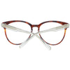 Scotch & Soda Brown Plastic Glasses (Frames)