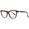 Max Mara Brown Acetate Glasses (Frames)