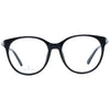 Swarovski Black Acetate Glasses (Frames)
