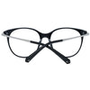 Swarovski Black Acetate Glasses (Frames)