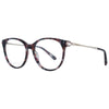 Swarovski Brown Acetate Glasses (Frames)