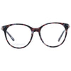 Swarovski Brown Acetate Glasses (Frames)