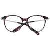 Swarovski Brown Acetate Glasses (Frames)