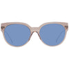 Scotch &amp; Soda Braune Damen-Sonnenbrille