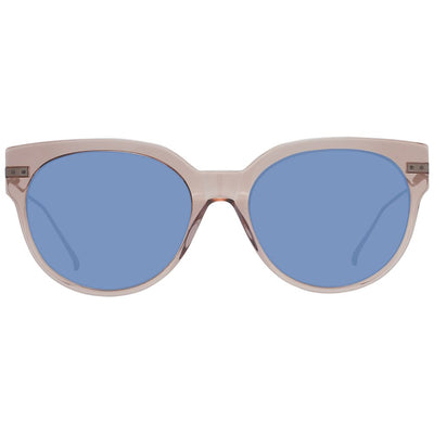 Scotch &amp; Soda Braune Damen-Sonnenbrille