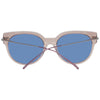 Scotch &amp; Soda Braune Damen-Sonnenbrille
