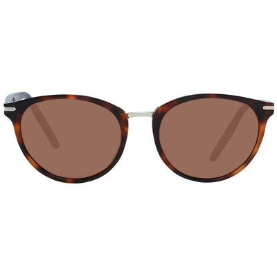 Serengeti Braune Damen Sonnenbrille