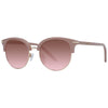 Serengeti Pink Damen Sonnenbrille
