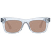 Sandro Transparente Damen Sonnenbrille