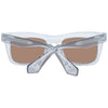 Sandro Transparente Damen Sonnenbrille