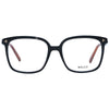 Bally Black Plastic Glasses (Frames)