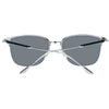 Longines Black Metal & Plastic Sunglasses