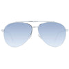 Longines Gold Metal Sunglasses