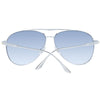 Longines Gold Metal Sunglasses