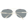 Longines Gold Metal Sunglasses