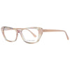 Marciano by Guess Beige Damen Optische Brillenfassungen