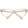 Marciano by Guess Beige Damen Optische Brillenfassungen