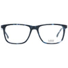 Lozza Blue Acetate Glasses (Frames)