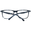 Lozza Blue Acetate Glasses (Frames)