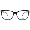 Lozza Black Acetate Glasses (Frames)